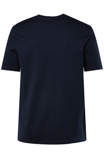 Men+ 196 Pidžama īss modelis Tumši zils - Apakšveļa un peldšorti - Apakšveļa - 2XL-8XL
