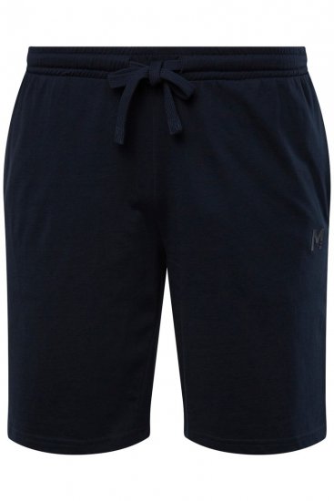 Men+ 196 Pidžama īss modelis Tumši zils - Apakšveļa un peldšorti - Apakšveļa - 2XL-8XL