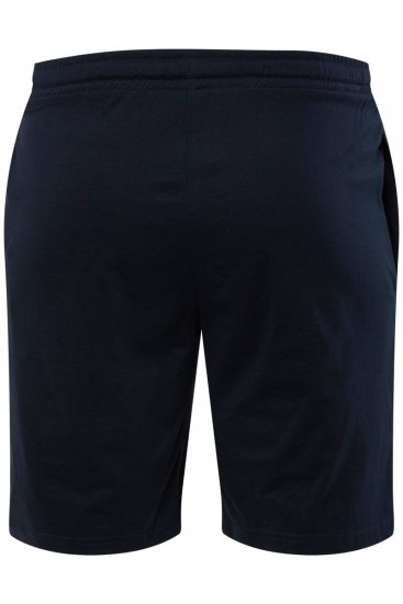 Men+ 196 Pidžama īss modelis Tumši zils - Apakšveļa un peldšorti - Apakšveļa - 2XL-8XL