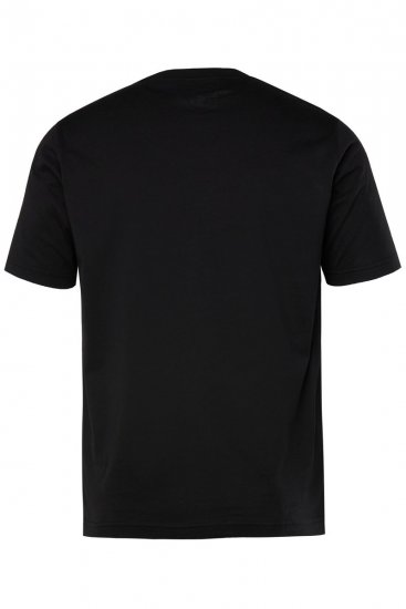 JP1880 AC/DC 50th Anniversary Band Photo T-Shirt Black - T-krekli - T-krekli - 2XL-14XL