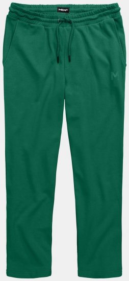 Men+ 852 Sporta bikses Zaļš - Sporta bikses un šorti - Sporta bikses un Sporta šorti - 2XL-12XL