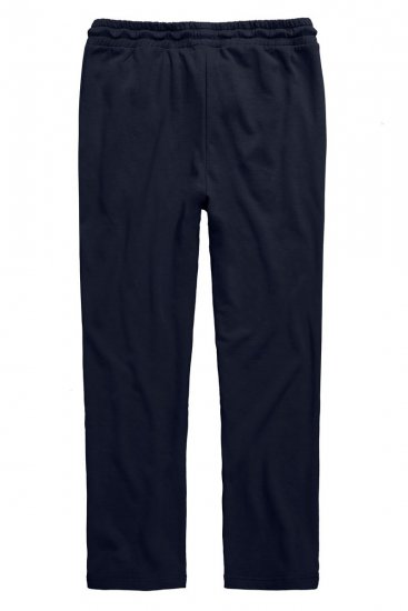 Men+ 852 Sporta bikses Tumši zils - Sporta bikses un šorti - Sporta bikses un Sporta šorti - 2XL-12XL