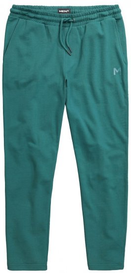 Men+ 852 Sporta bikses Egļu zaļš - Sporta bikses un šorti - Sporta bikses un Sporta šorti - 2XL-12XL