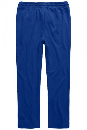 Men+ 852 Sporta bikses Kobaltzils - Sporta bikses un šorti - Sporta bikses un Sporta šorti - 2XL-12XL