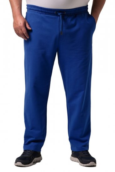 Men+ 852 Sporta bikses Kobaltzils - Sporta bikses un šorti - Sporta bikses un Sporta šorti - 2XL-12XL