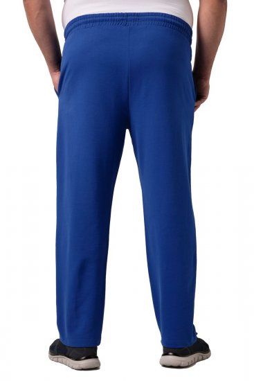 Men+ 852 Sporta bikses Kobaltzils - Sporta bikses un šorti - Sporta bikses un Sporta šorti - 2XL-12XL