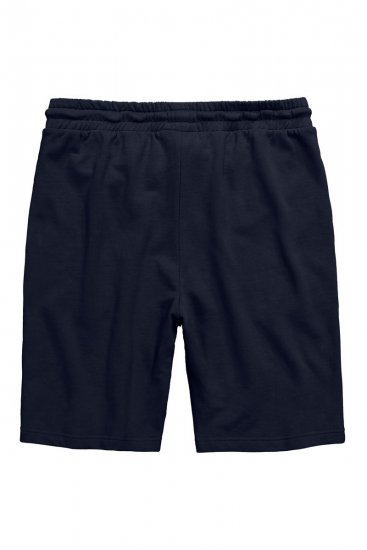 Men+ 858 Sporta šorti Tumši zils - Sporta bikses un šorti - Sporta bikses un Sporta šorti - 2XL-12XL