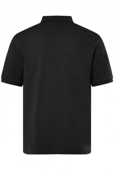 Men+ 256 Polo krekls Melns - Polo krekli - Polo krekli - 2XL-8XL