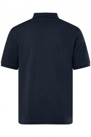 Men+ 256 Polo krekls Tumši zils - Polo krekli - Polo krekli - 2XL-8XL