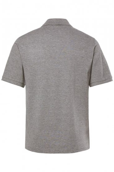 Men+ 256 Polo krekls Pelēks - Polo krekli - Polo krekli - 2XL-8XL