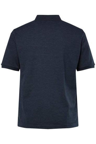 Men+ 258 Polo krekls Tumši zils 2 gab. iepakojums - Polo krekli - Polo krekli - 2XL-8XL
