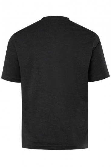 Men+ 285 T-krekls apaļu kakla izgriezumu Melns 2 gab. iepakojums - T-krekli - T-krekli - 2XL-14XL
