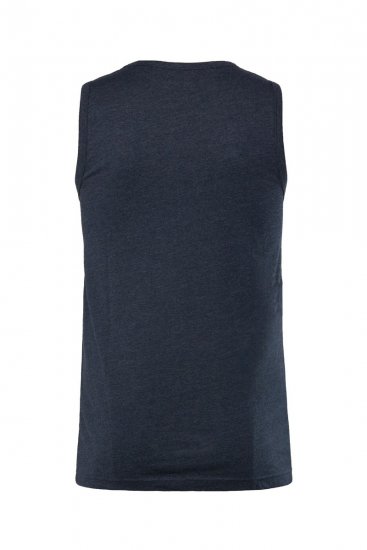 Men+ 303 Bezpiedurkņu krekls Tumši zils - T-krekli - T-krekli - 2XL-14XL