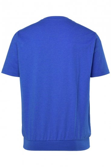 Men+ 308 T-krekls bellyfit Debeszils - T-krekli - T-krekli - 2XL-14XL