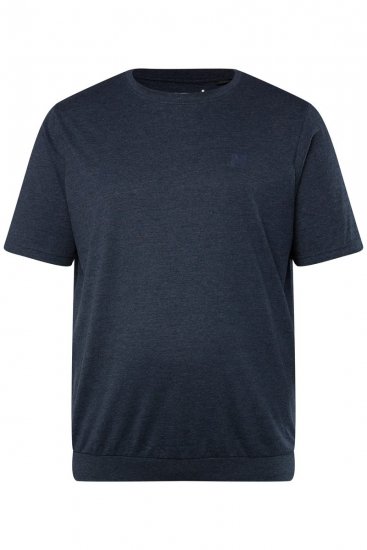 Men+ 311 T-krekls bellyfit Tumši zils 2 gab. iepakojums - T-krekli - T-krekli - 2XL-14XL