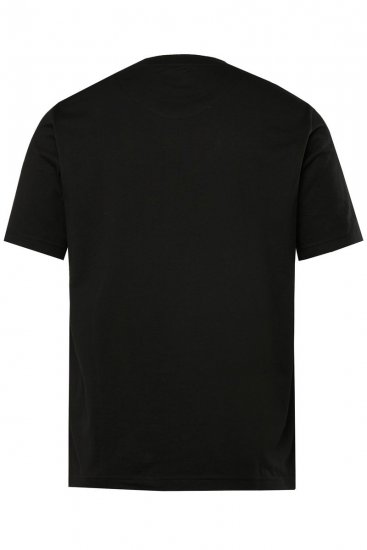 Men+ 424 T-krekls Trout Trophy Melns - T-krekli - T-krekli - 2XL-14XL