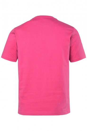 Men+ 424 T-krekls Trout Trophy Flamingo rozā - T-krekli - T-krekli - 2XL-14XL
