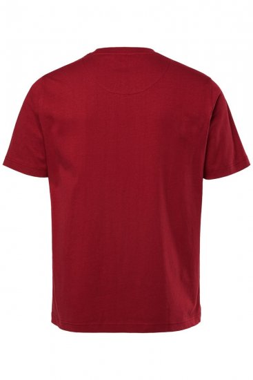 Men+ 424 T-krekls Trout Trophy Vara brūns - T-krekli - T-krekli - 2XL-14XL