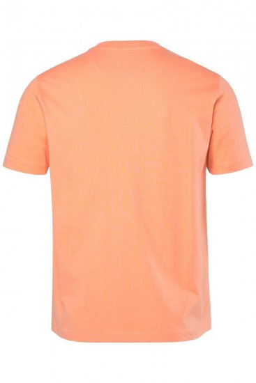 Men+ 424 T-krekls Trout Trophy Tumši aprikožu - T-krekli - T-krekli - 2XL-14XL