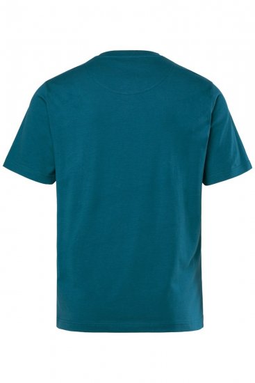 Men+ 424 T-krekls Trout Trophy Lagūnas zaļš - T-krekli - T-krekli - 2XL-14XL