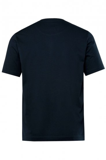 Men+ 424 T-krekls Trout Trophy Tumši zils - T-krekli - T-krekli - 2XL-14XL