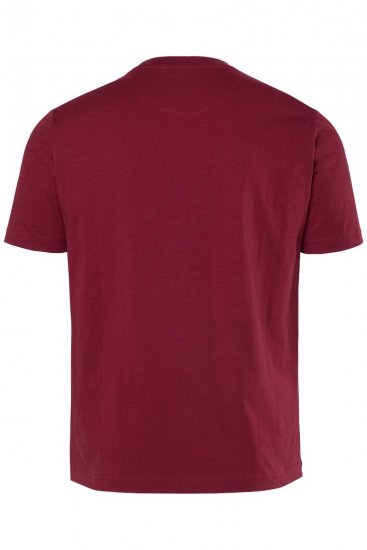 Men+ 219 T-krekls Palmas Vara brūns - T-krekli - T-krekli - 2XL-14XL