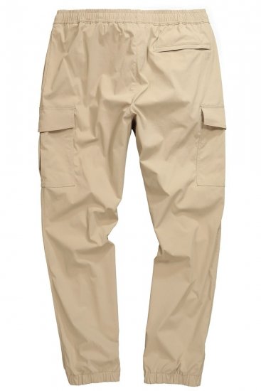 JAY-PI Cargo Pants Ribstop FLEXNAMIC® Beige - Džinsi un bikses - Džinsi un Bikses - W40-W70