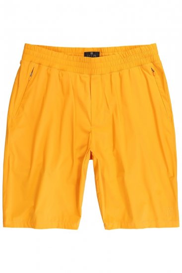 JAY-PI Bermuda FLEXNAMIC® Shorts Orange - Sporta bikses un šorti - Sporta bikses un Sporta šorti - 2XL-12XL