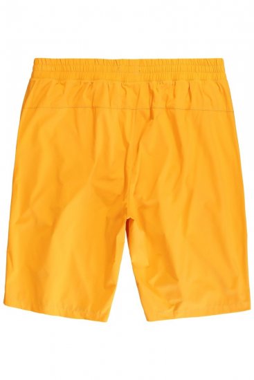 JAY-PI Bermuda FLEXNAMIC® Shorts Orange - Sporta bikses un šorti - Sporta bikses un Sporta šorti - 2XL-12XL