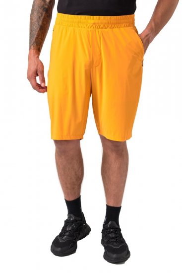 JAY-PI Bermuda FLEXNAMIC® Shorts Orange - Sporta bikses un šorti - Sporta bikses un Sporta šorti - 2XL-12XL