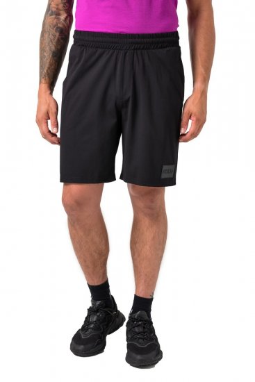 JAY-PI Bermuda FLEXNAMIC® Shorts Black - Sporta bikses un šorti - Sporta bikses un Sporta šorti - 2XL-12XL