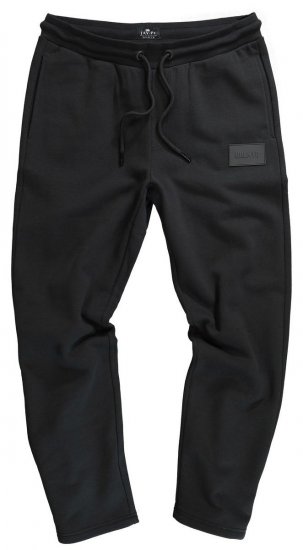 JAY-PI Sweatpants Active Black - Sporta bikses un šorti - Sporta bikses un Sporta šorti - 2XL-12XL