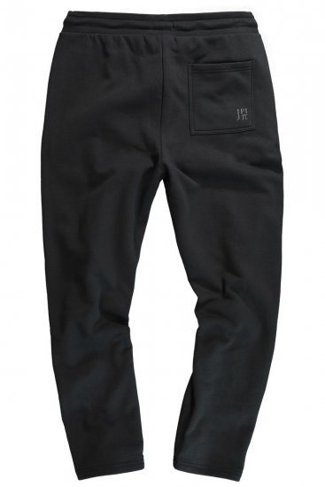 JAY-PI Sweatpants Active Black - Sporta bikses un šorti - Sporta bikses un Sporta šorti - 2XL-12XL