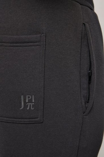 JAY-PI Sweatpants Active Black - Sporta bikses un šorti - Sporta bikses un Sporta šorti - 2XL-12XL