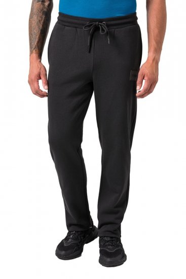 JAY-PI Sweatpants Active Black - Sporta bikses un šorti - Sporta bikses un Sporta šorti - 2XL-12XL