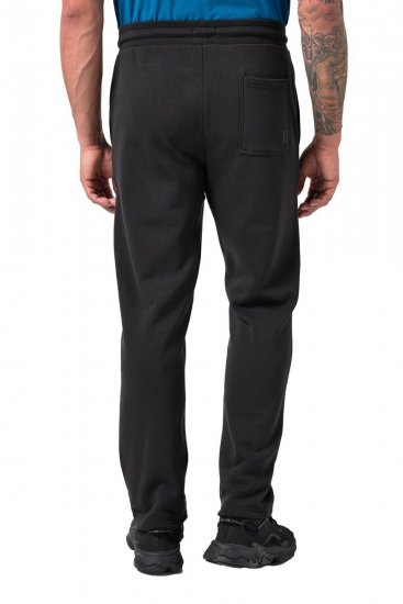 JAY-PI Sweatpants Active Black - Sporta bikses un šorti - Sporta bikses un Sporta šorti - 2XL-12XL