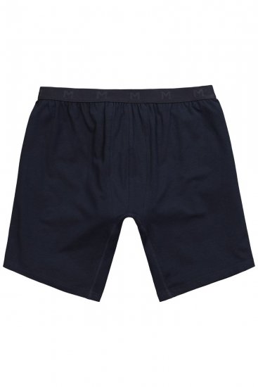 Men+ 439 Bokseršorti ar garām starām FLEXLASTIC® Tumši zils - Apakšveļa un peldšorti - Apakšveļa - 2XL-8XL