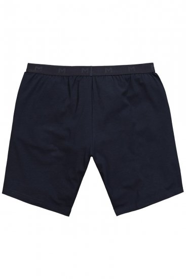 Men+ 439 Bokseršorti ar garām starām FLEXLASTIC® Tumši zils - Apakšveļa un peldšorti - Apakšveļa - 2XL-8XL