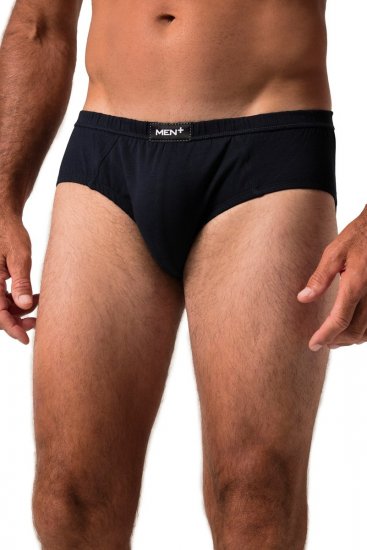 Men+ 446 Apakšbikses FLEXLASTIC® Tumši zils 2 gab. iepakojums - Apakšveļa un peldšorti - Apakšveļa - 2XL-8XL