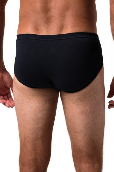 Men+ 446 Apakšbikses FLEXLASTIC® Tumši zils 2 gab. iepakojums - Apakšveļa un peldšorti - Apakšveļa - 2XL-8XL