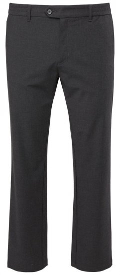 JP1880 Business Trousers Flexnamic Grey - Džinsi un bikses - Džinsi un Bikses - W40-W70