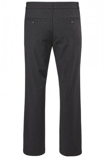 JP1880 Business Trousers Flexnamic Grey - Džinsi un bikses - Džinsi un Bikses - W40-W70