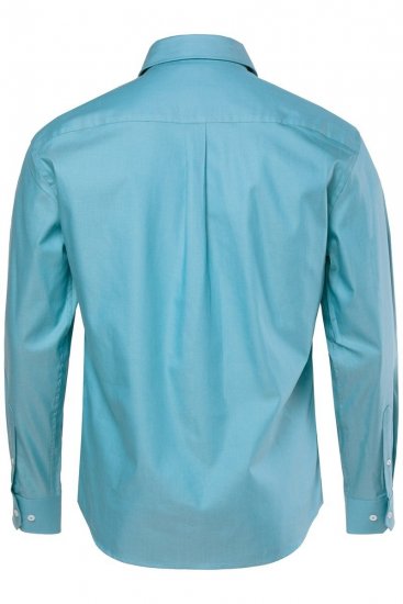 JP1880 Business Shirt Long Sleeve Light Blue - Krekli - Krekli - 2XL-8XL