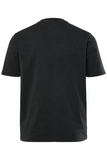 JP1880 Beer Festival Design Vintage Looking T-Shirt Black - T-krekli - T-krekli - 2XL-14XL
