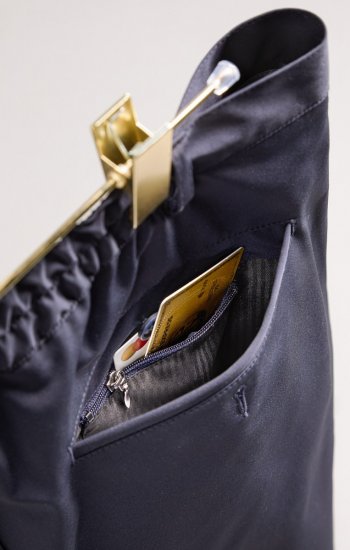JP1880 Flexnamic Trousers Business Crease-resistant Navy - Džinsi un bikses - Džinsi un Bikses - W40-W70