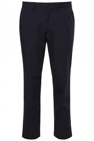 JP1880 Flexnamic Trousers Business Crease-resistant Navy - Džinsi un bikses - Džinsi un Bikses - W40-W70