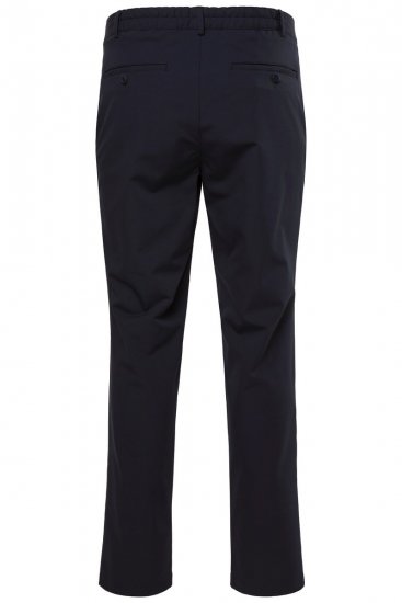 JP1880 Flexnamic Trousers Business Crease-resistant Navy - Džinsi un bikses - Džinsi un Bikses - W40-W70