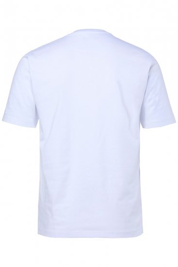 Men+ 298 T-krekls Soho Kitchen Balts - T-krekli - T-krekli - 2XL-14XL