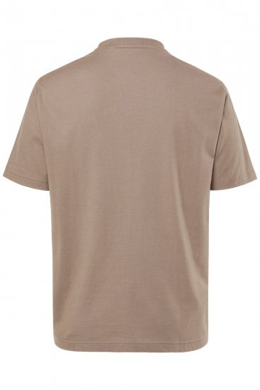 JP1880 844644 Aerosmith T-krekls Tumši taupe - Grupas T-krekli - Grupu un mūzikas T-krekli