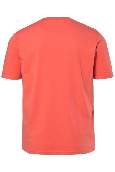Men+ 829 T-krekls Surfer's Paradise Koraļļu - T-krekli - T-krekli - 2XL-14XL
